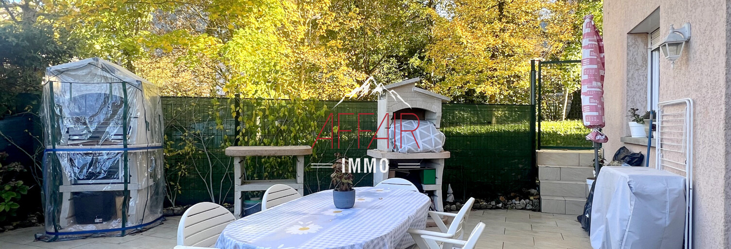 Maison 5 Pièces 120 m² à vendre à Collonges-sous-Salève (74160)