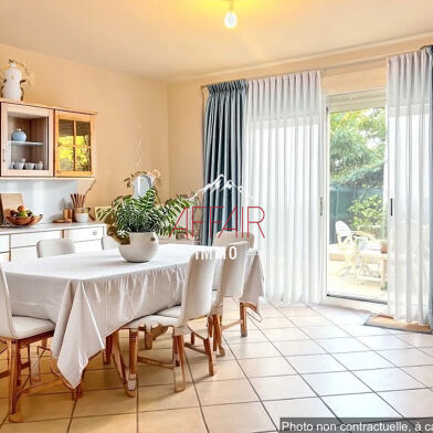 Maison 5 pièces 650000 €