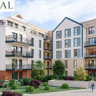 Appartement 2 pièces 178000 €