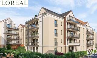 Appartement 3 Pièces 70 m² à vendre à Chartres (28000)