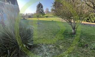 Maison 4 Pièces 85 m² à vendre à Moreuil (80110)