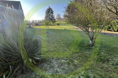 Maison 4 pièces 177000 €