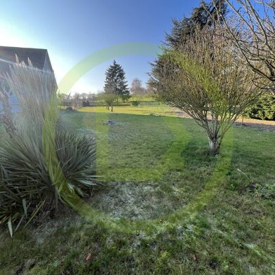 Maison 4 pièces 177000 €