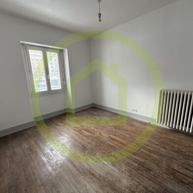 Appartement 2 pièces 57000 €