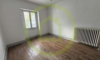 Appartement 2 Pièces 42 m² à vendre à Belfort (90000)