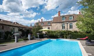 Maison 24 Pièces 933 m² à vendre à Ambert (63600)