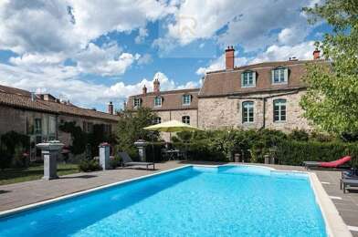 Maison 24 pièces 925000 €