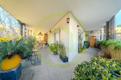 Appartement 4 pièces 369000 €