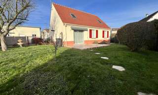 Maison 4 Pièces 92 m² à vendre à Noyon (60400)