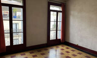 Appartement 2 Pièces 42 m² à vendre à Montpellier (34070)