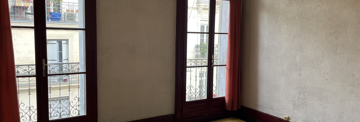 Appartement 2 Pièces 42 m² à vendre à Montpellier (34070)