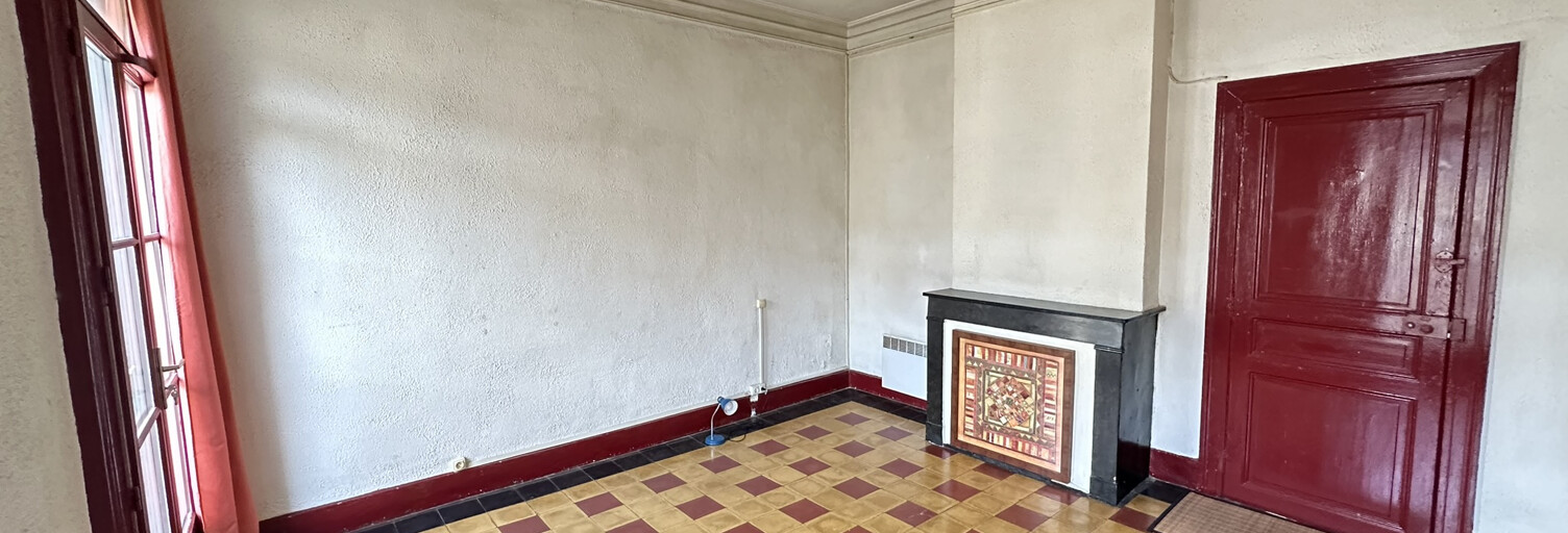 Appartement 2 Pièces 42 m² à vendre à Montpellier (34070)