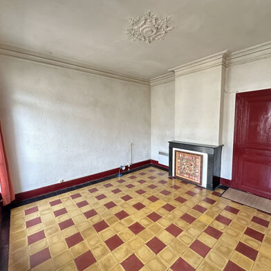 Appartement 2 pièces 149500 €