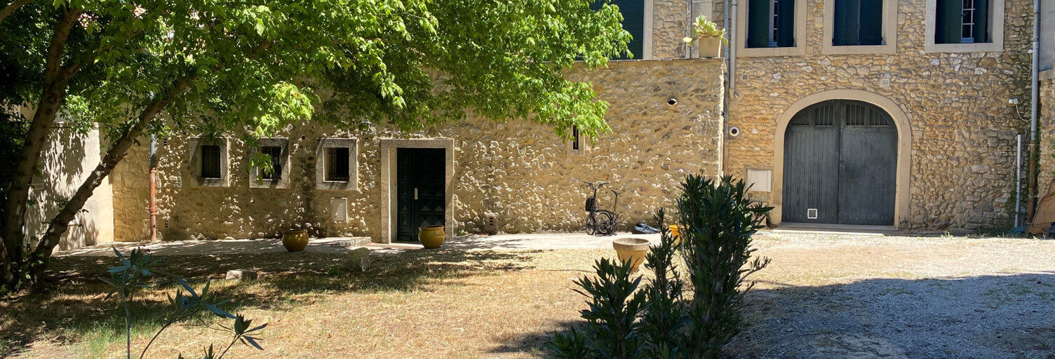 Appartement 3 Pièces 109 m² à louer à Montpellier (34000)