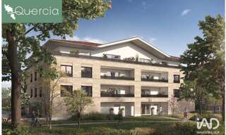 Appartement 4 Pièces 80 m² à vendre à Castelginest (31780)