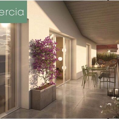 Appartement 4 pièces 324000 €