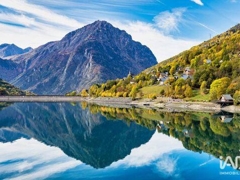 Vente Appartement 4 pièces — photo 1