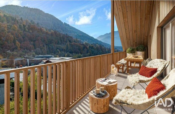 Vente Appartement 4 pièces — photo 5