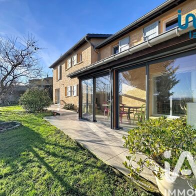 Maison 10 pièces 412000 €