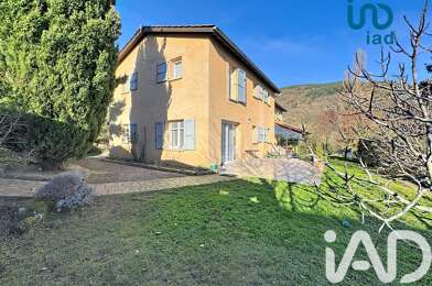 Maison 10 pièces 412000 €