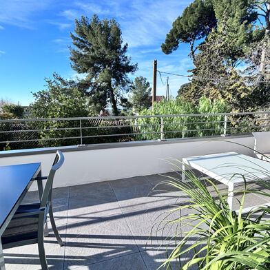 Appartement 3 pièces 1260000 €