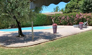 Maison 4 Pièces 134 m² à vendre à Aubagne (13400)