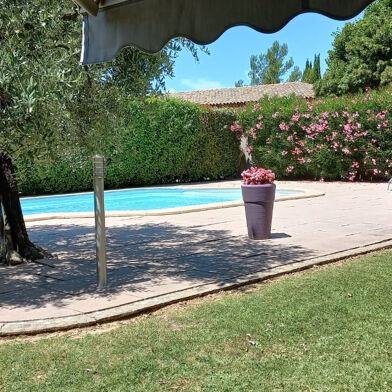 Maison 4 pièces 480000 €