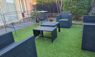 Maison 5 Pièces 110 m² à vendre à Aubagne (13400)