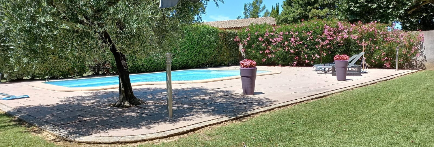 Maison 5 Pièces 134 m² à vendre à Aubagne (13400)