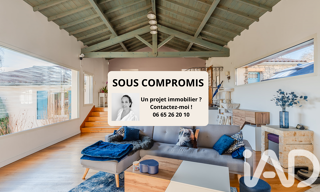 Maison 6 Pièces 175 m² à vendre à Brullioles (69690)
