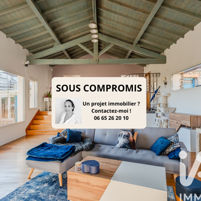 Maison 6 pièces 435000 €