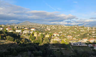 Appartement 3 Pièces 57 m² à vendre à Nice (06200)