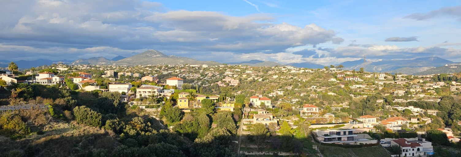 Appartement 3 Pièces 57 m² à vendre à Nice (06200)