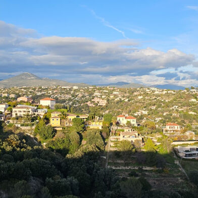 Appartement 3 pièces 299000 €