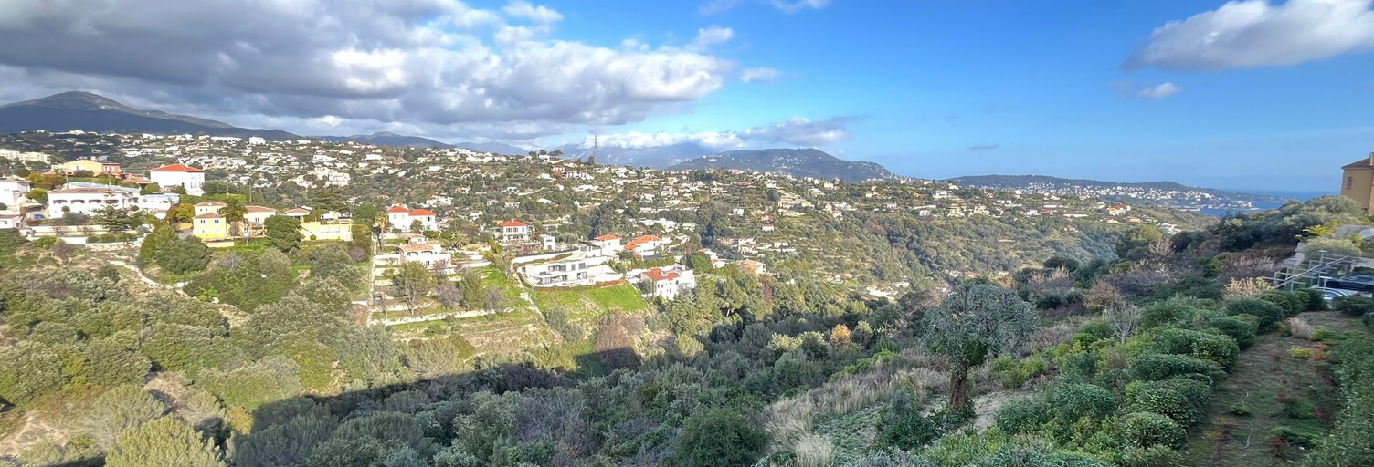 Appartement 3 Pièces 57 m² à vendre à Nice (06200)