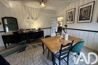 Maison 6 pièces 375990 €