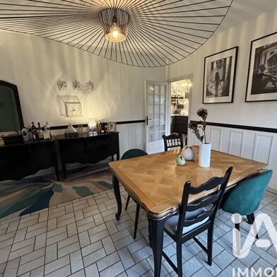 Maison 6 pièces 375990 €