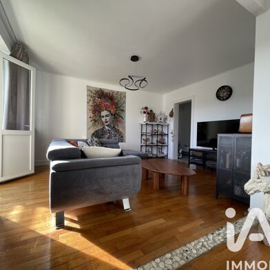 Appartement 4 pièces 305000 €