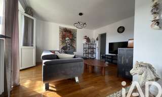 Appartement 4 Pièces 86 m² à vendre à Thionville (57100)