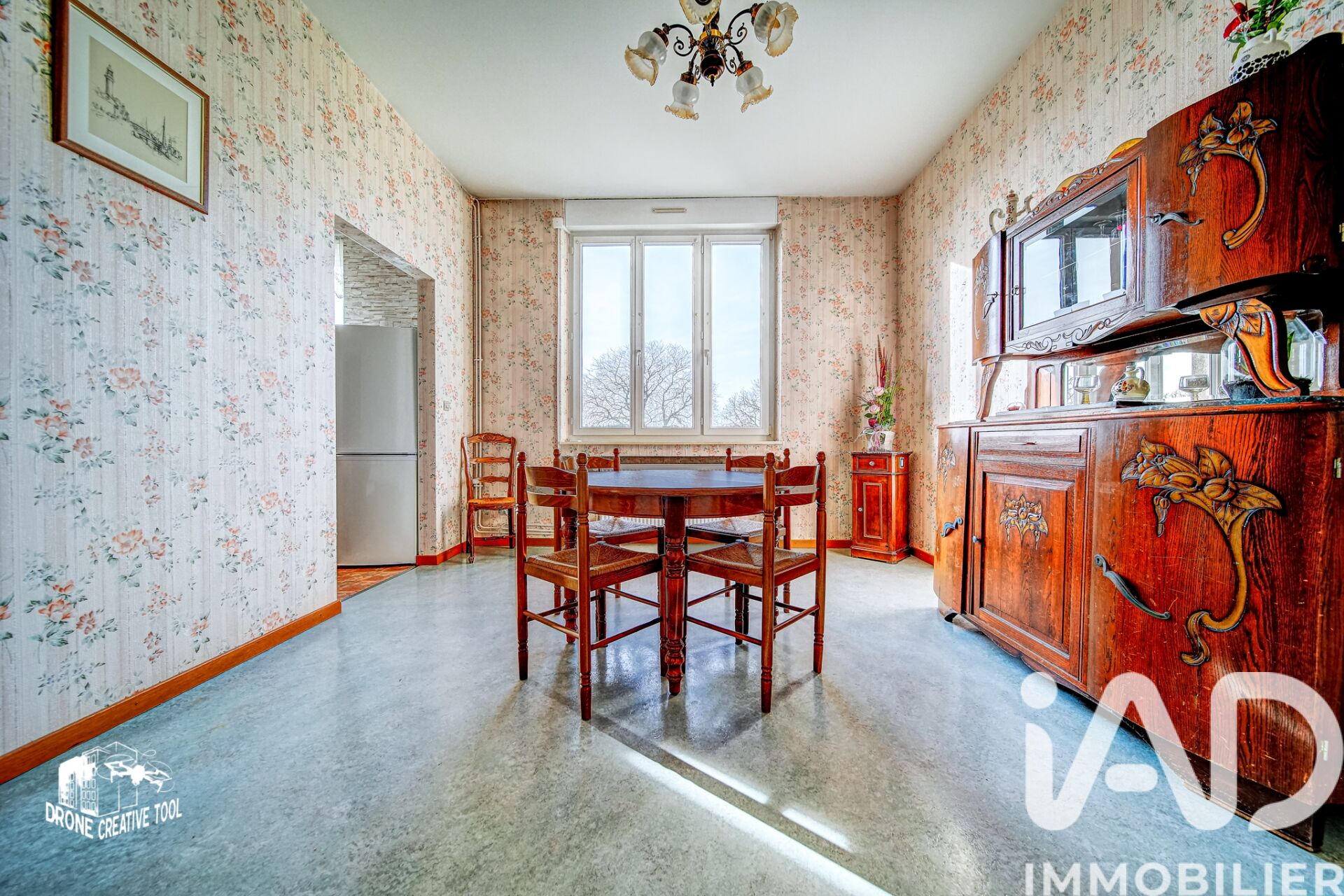 Vente Appartement 2 pièces - Photo 2