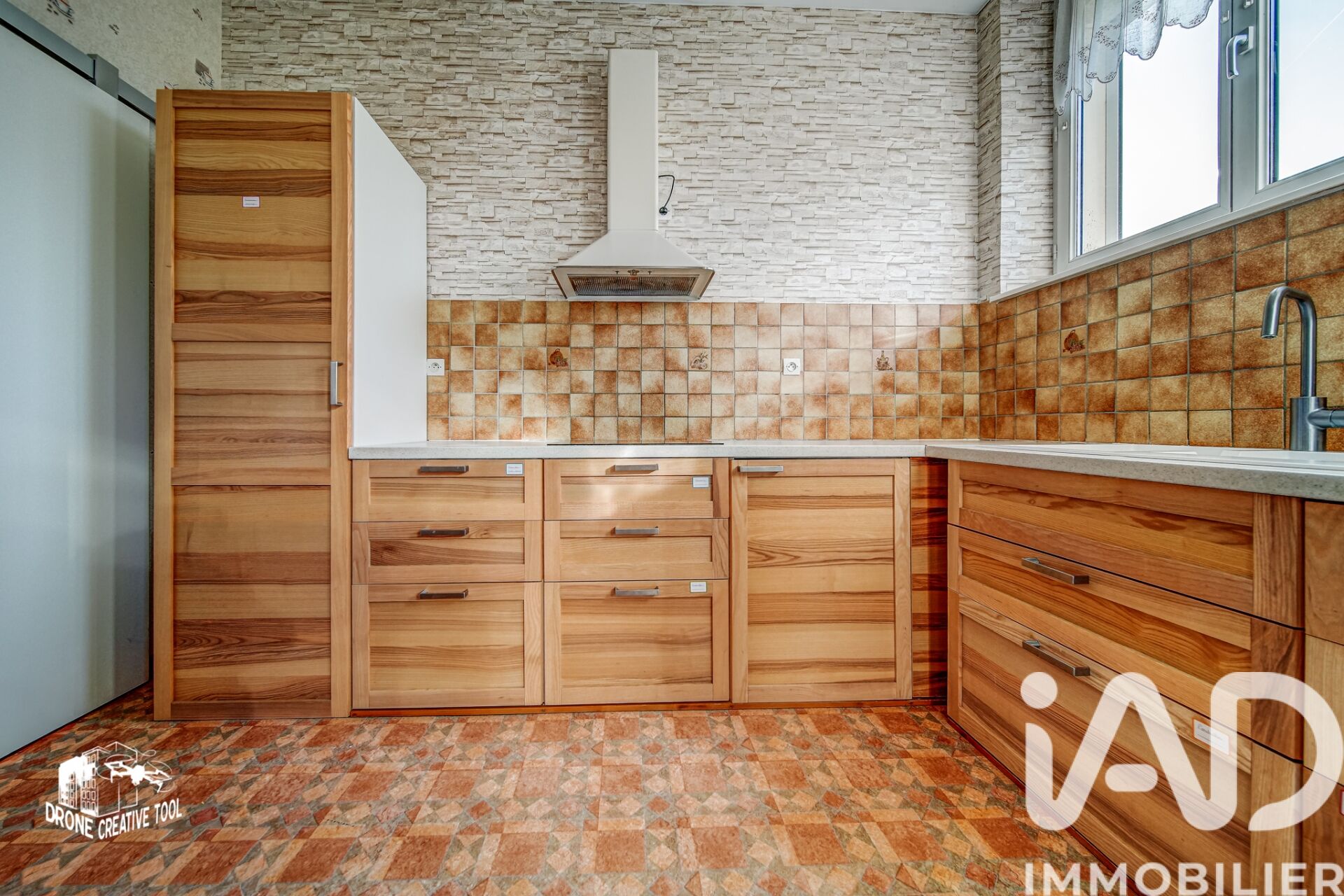 Vente Appartement 2 pièces - Photo 4