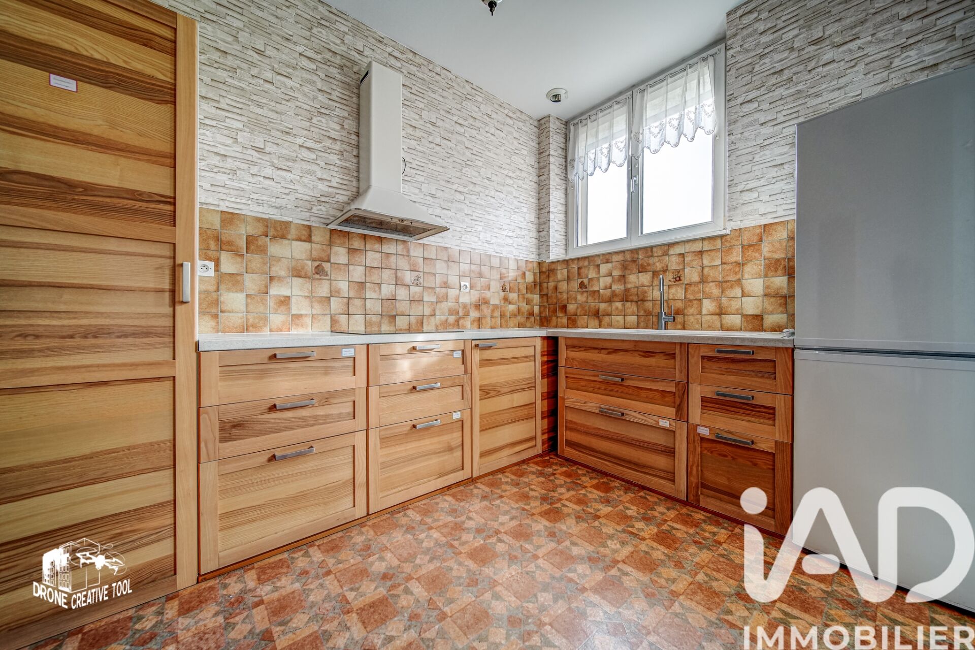 Vente Appartement 2 pièces - Photo 5