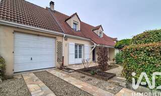 Maison 6 Pièces 140 m² à vendre à Bondoufle (91070)