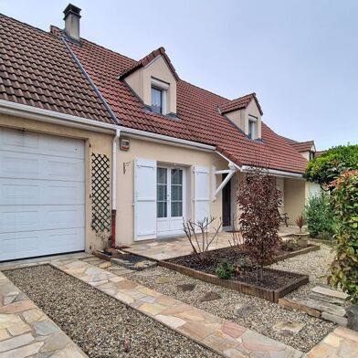 Maison 6 pièces 395000 €