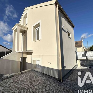Maison 4 pièces 310000 €