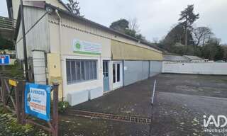 Commerce  240 m² à vendre à Thury-Harcourt-le-Hom (14220)
