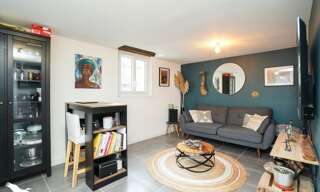 Maison 3 Pièces 66 m² à vendre à Ballan-Miré (37510)