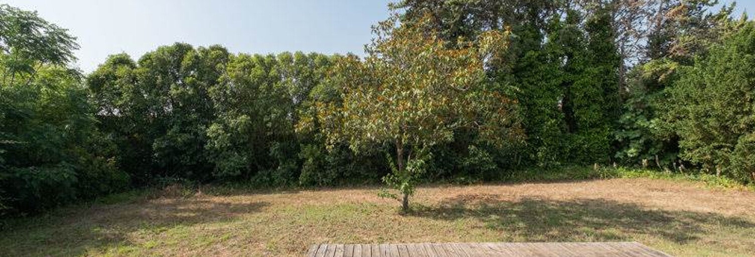 Terrain  766 m² à vendre à Villeneuve-lès-Maguelone (34750)