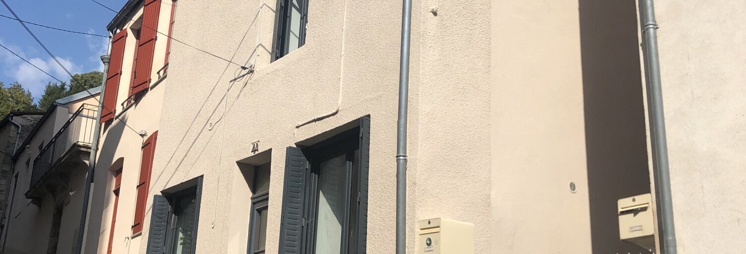 Appartement 5 Pièces 108 m² à vendre à Montbard (21500)