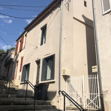 Appartement 5 pièces 139000 €